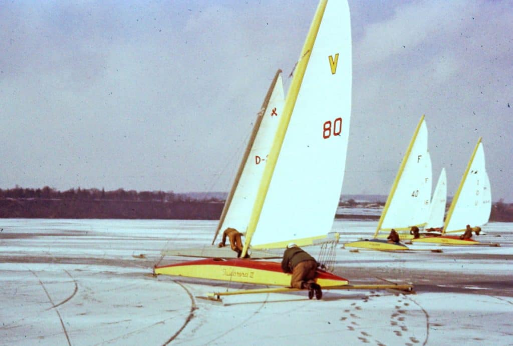 Frank Trost Skeeter Iceboat5