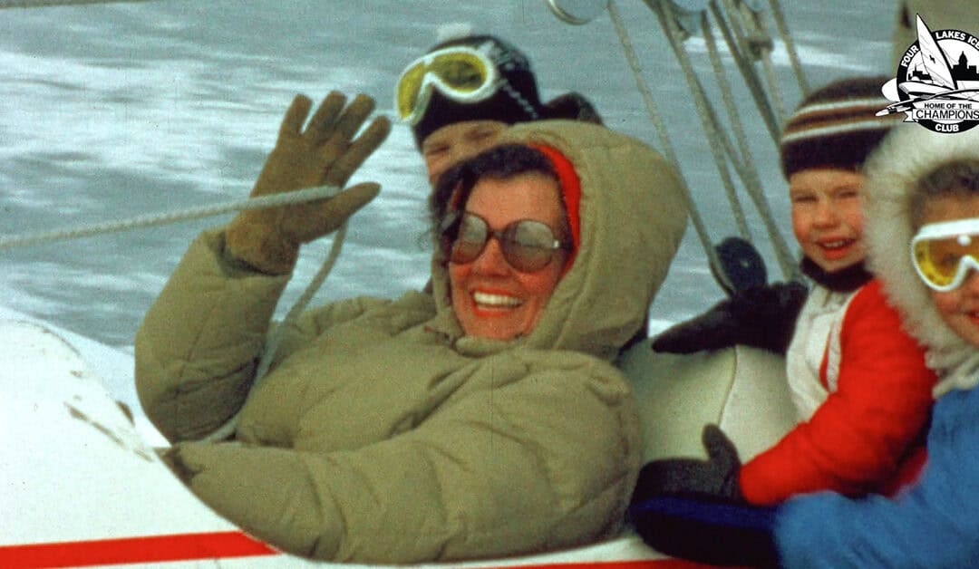 A Good Day On the Ice – 1970 ISA Memories